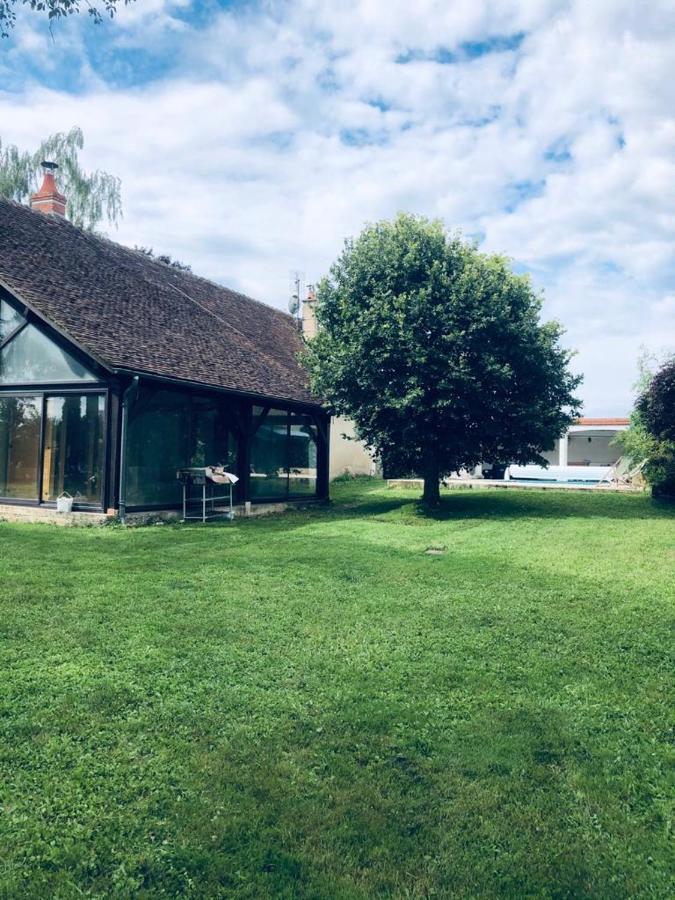 Quinta Villa Argy Kültér fotó