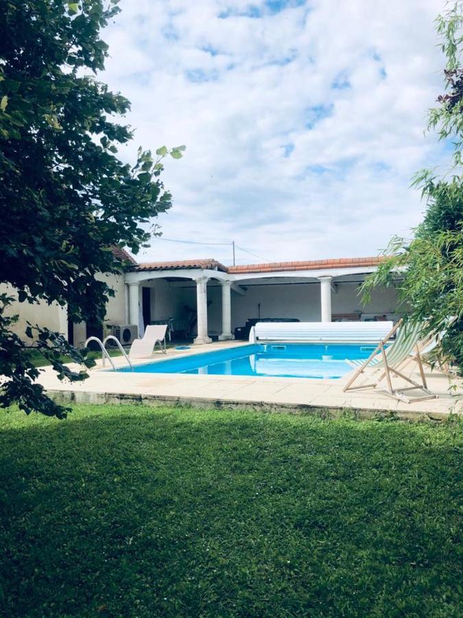 Quinta Villa Argy Kültér fotó