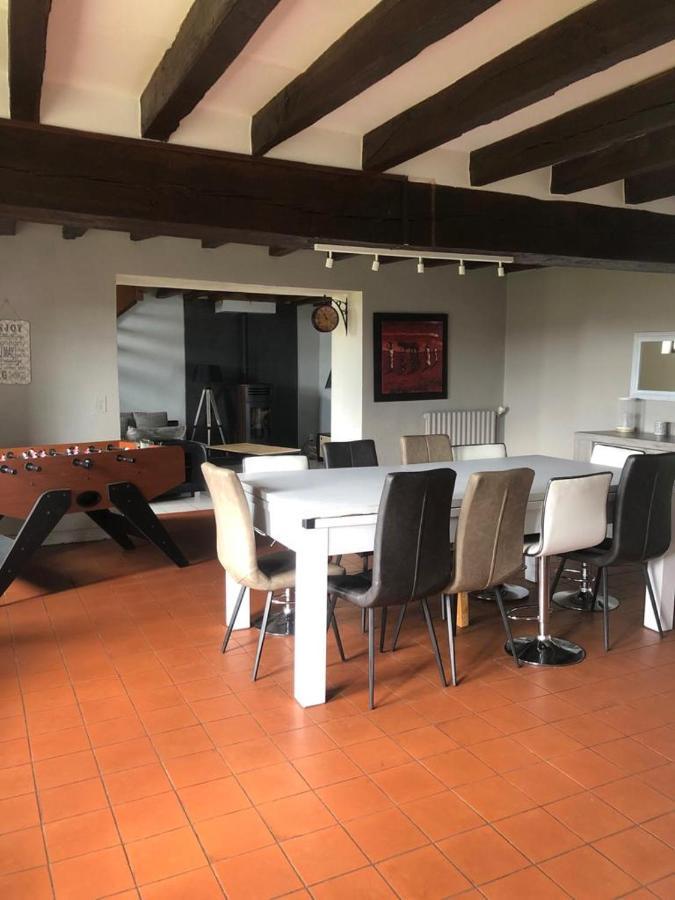 Quinta Villa Argy Kültér fotó