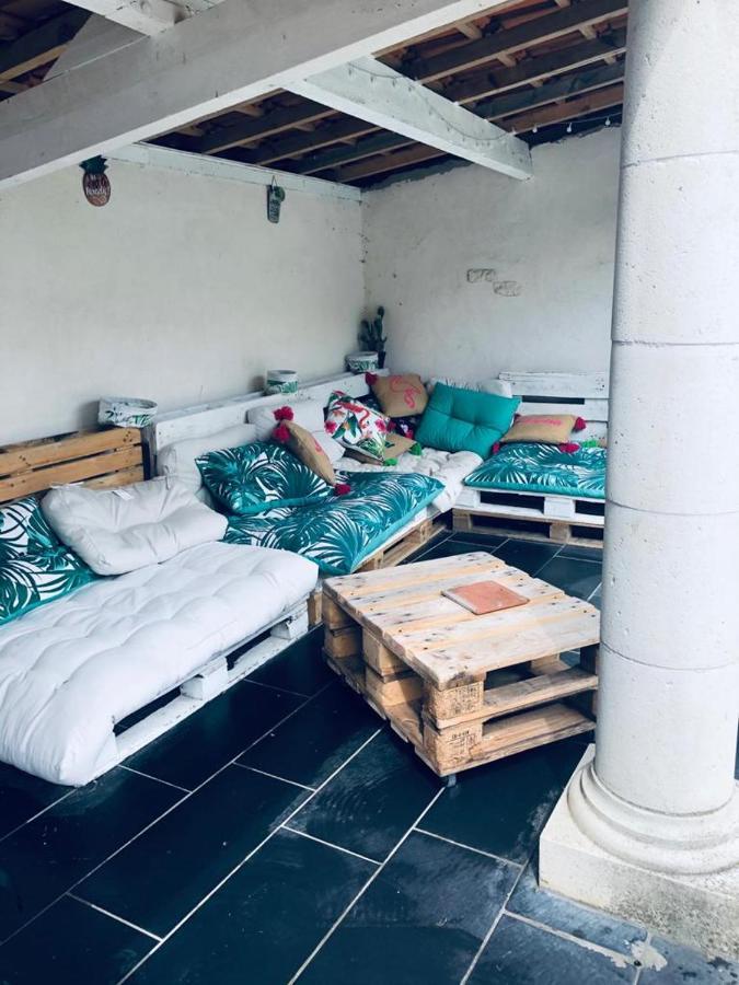 Quinta Villa Argy Kültér fotó